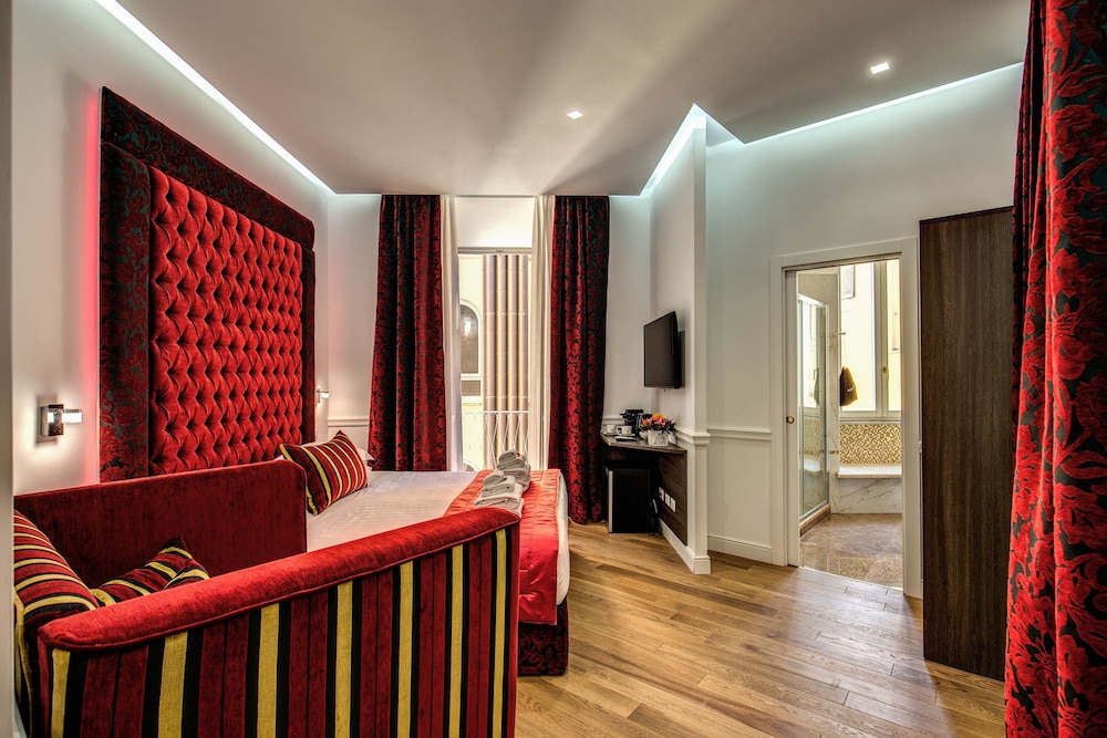 La Foresteria Luxury Suites 21