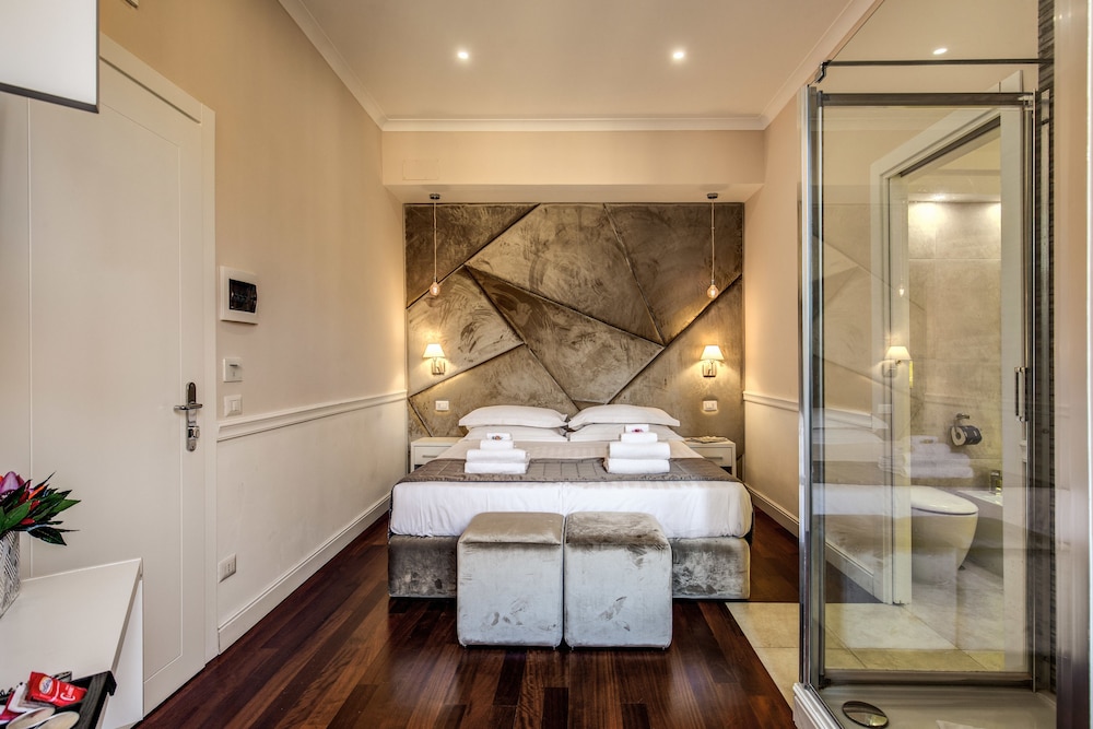La Foresteria Luxury Suites 20
