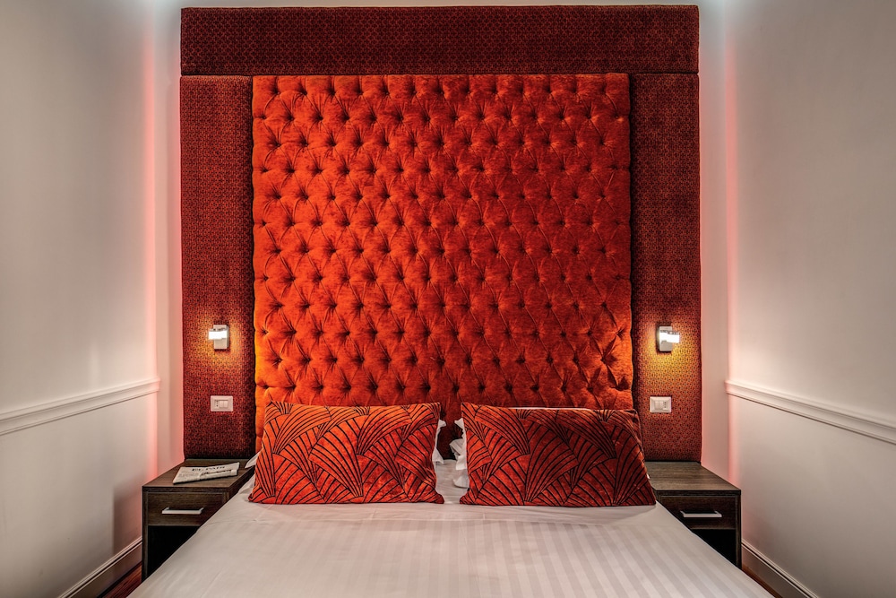 La Foresteria Luxury Suites 9