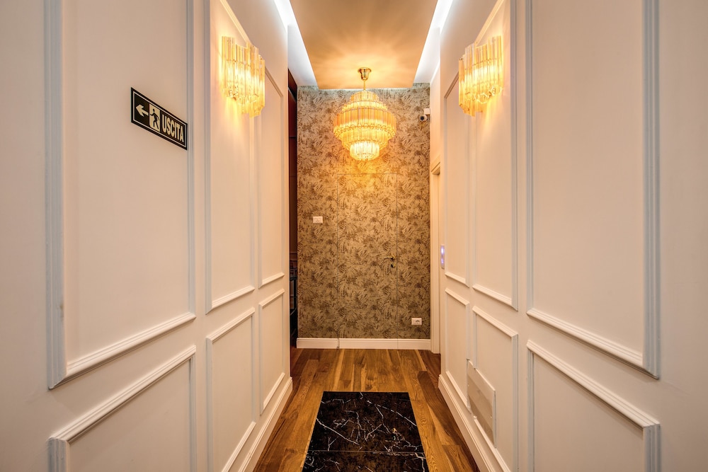 La Foresteria Luxury Suites 3