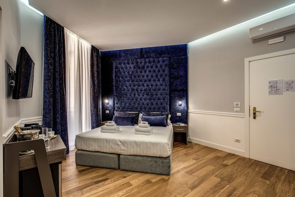 La Foresteria Luxury Suites 14