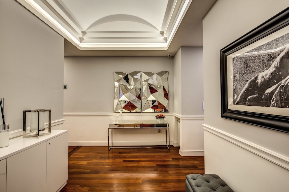 La Foresteria Luxury Suites 5