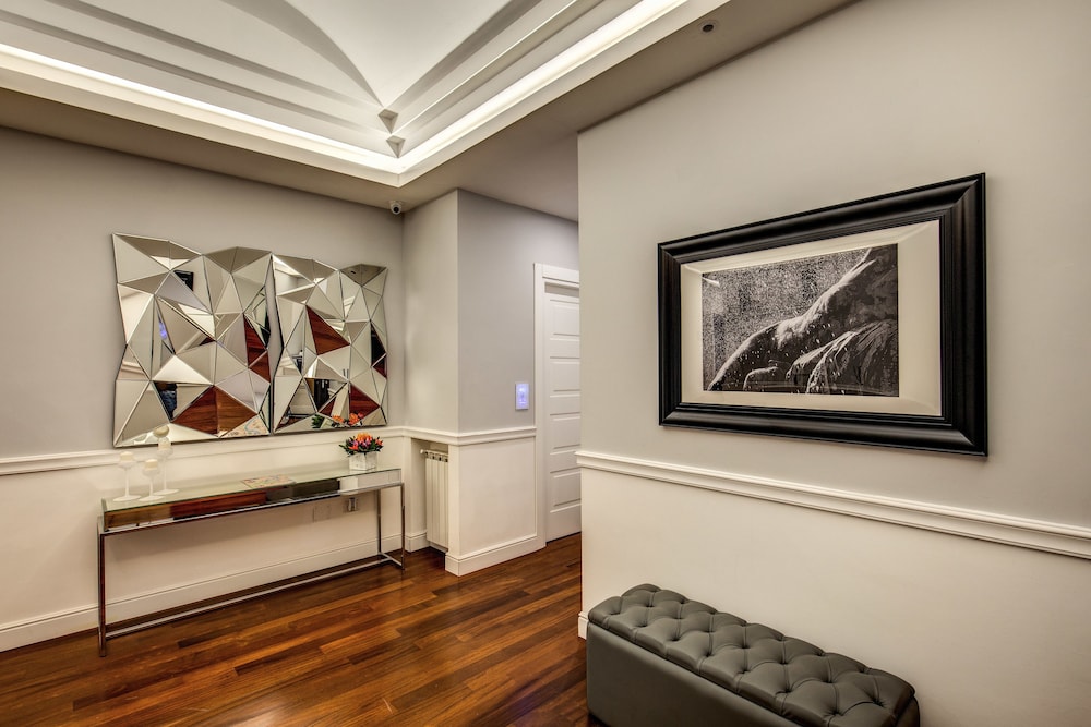 La Foresteria Luxury Suites 12