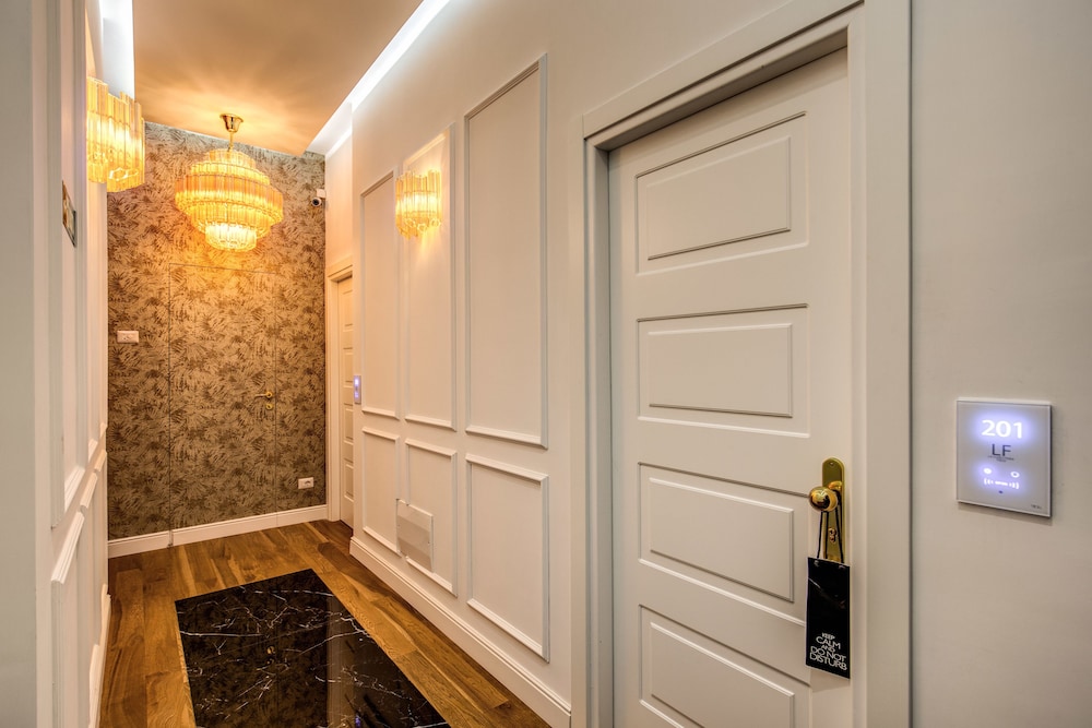 La Foresteria Luxury Suites 2