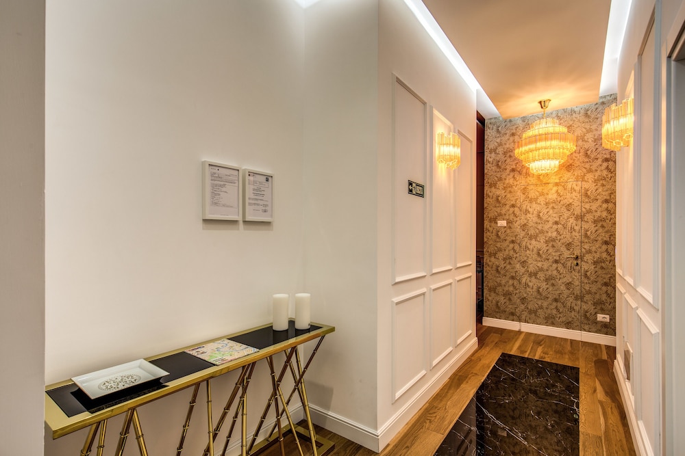 La Foresteria Luxury Suites 4