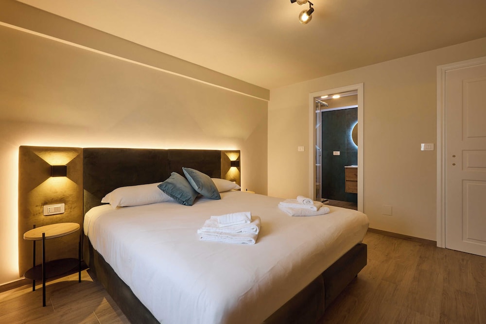 Relais Tiburtina 16