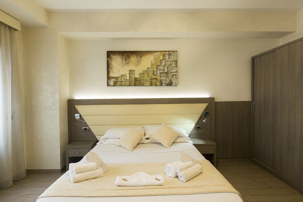 Relais Tiburtina 5