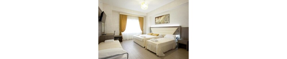 Relais Tiburtina 10