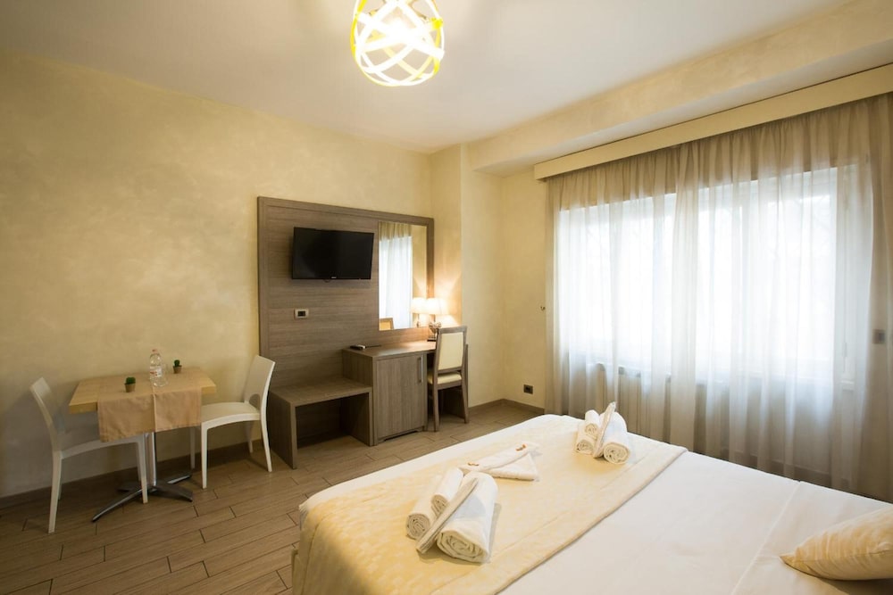 Relais Tiburtina 14