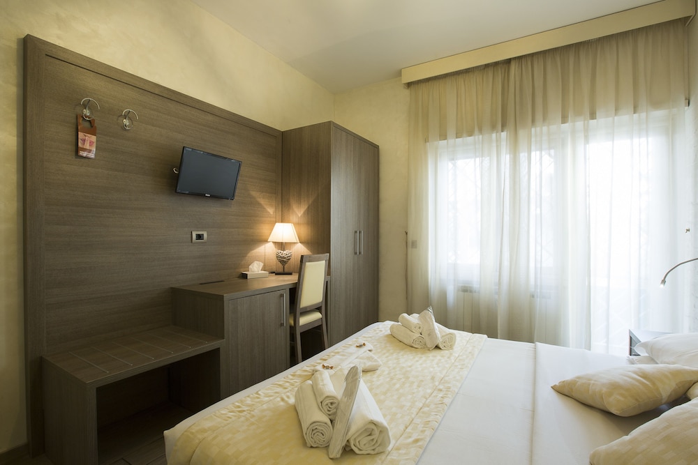 Relais Tiburtina 9