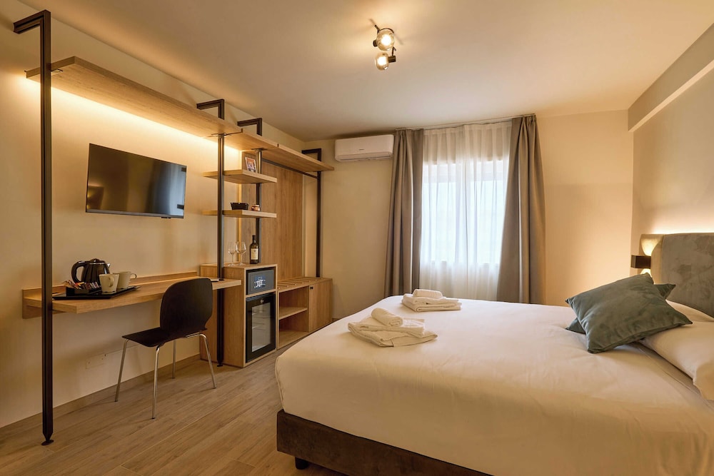 Relais Tiburtina 15