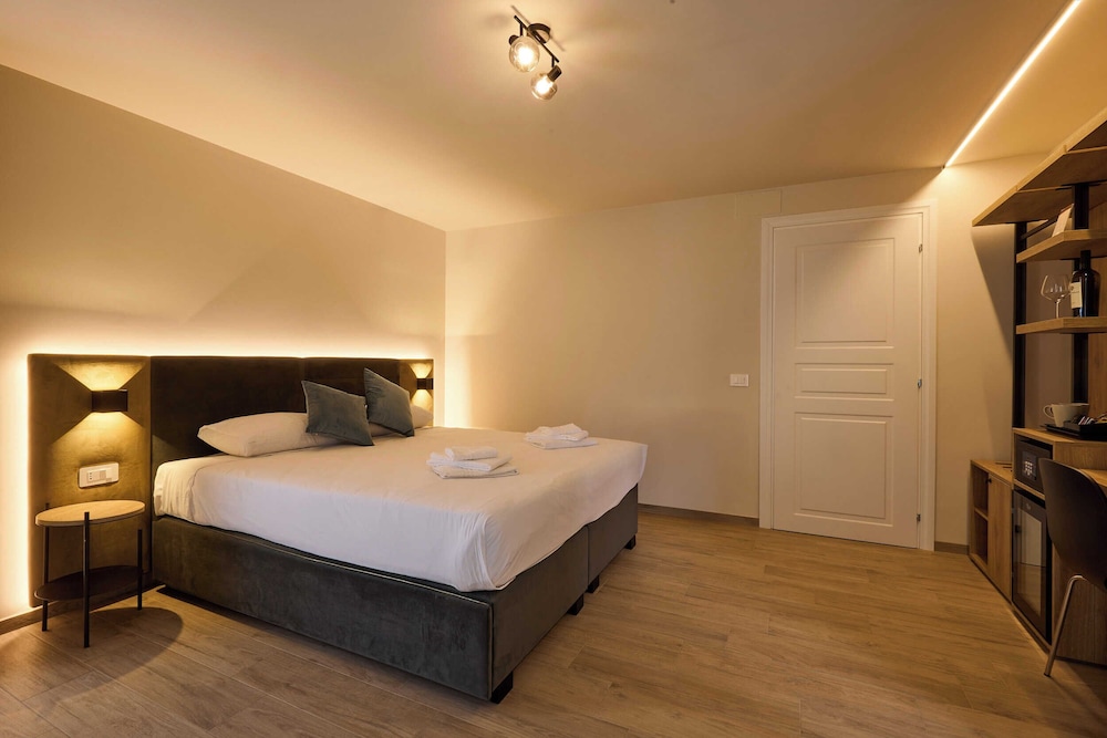Relais Tiburtina 23