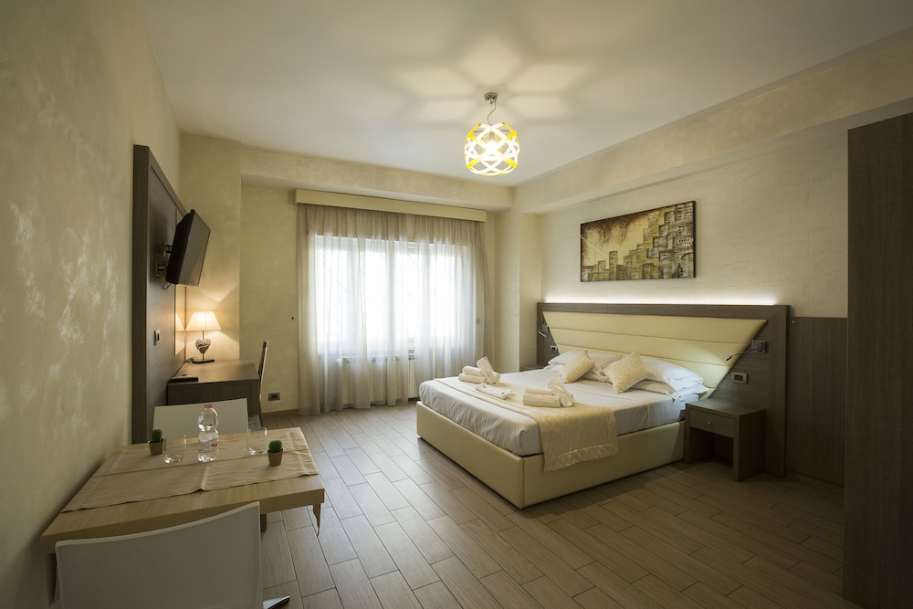 Relais Tiburtina 8