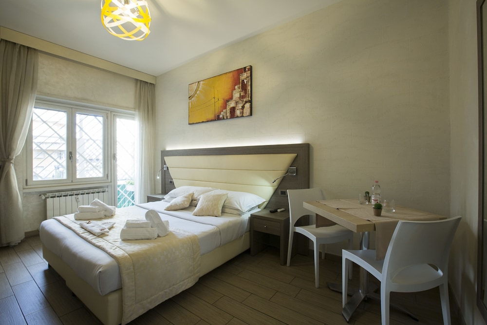 Relais Tiburtina 7