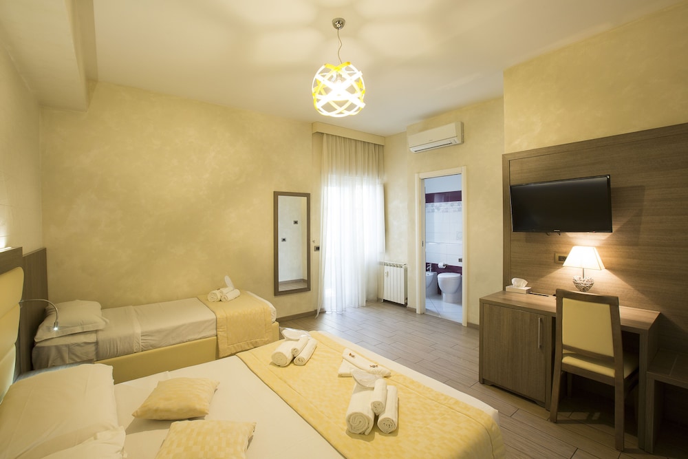 Relais Tiburtina 4
