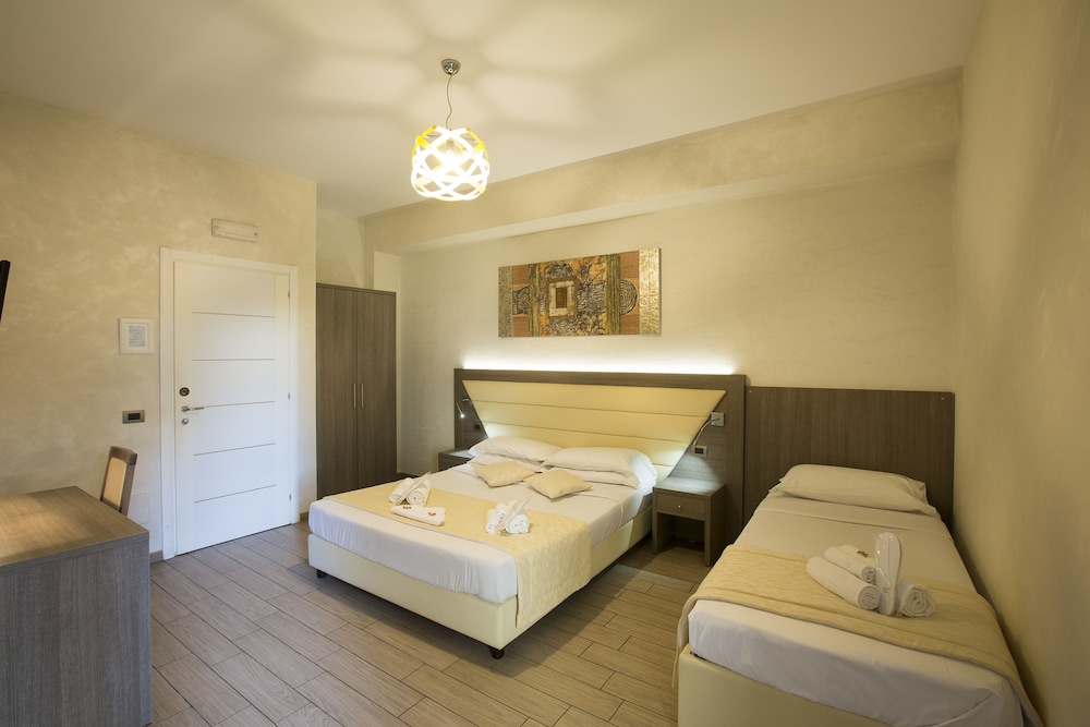 Relais Tiburtina 3