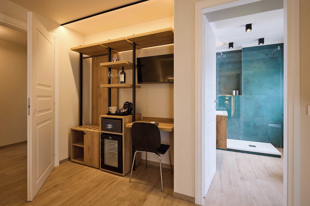 Relais Tiburtina 24