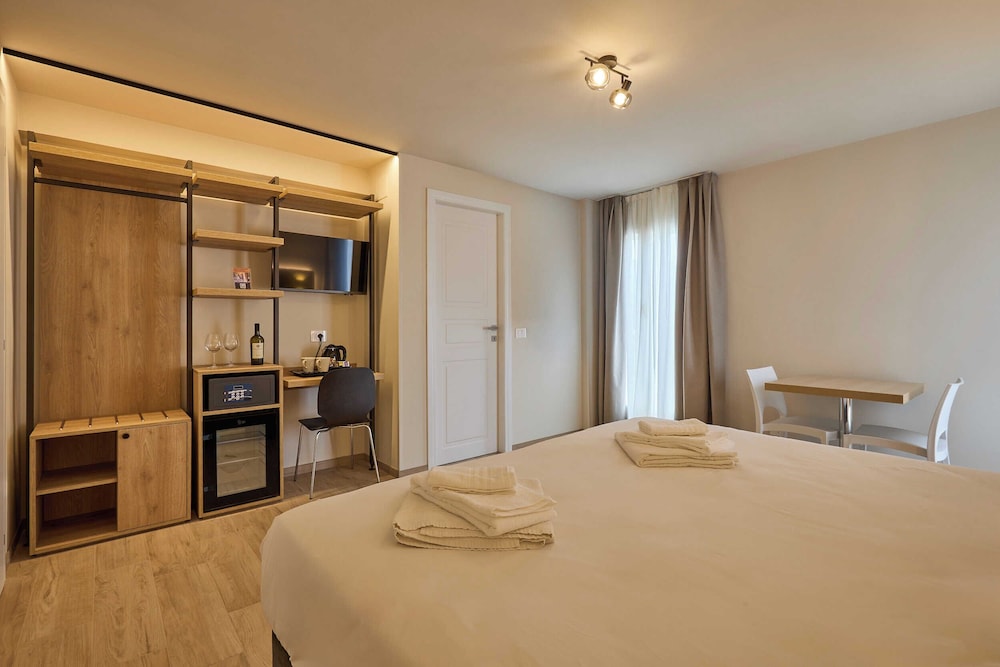 Relais Tiburtina 20