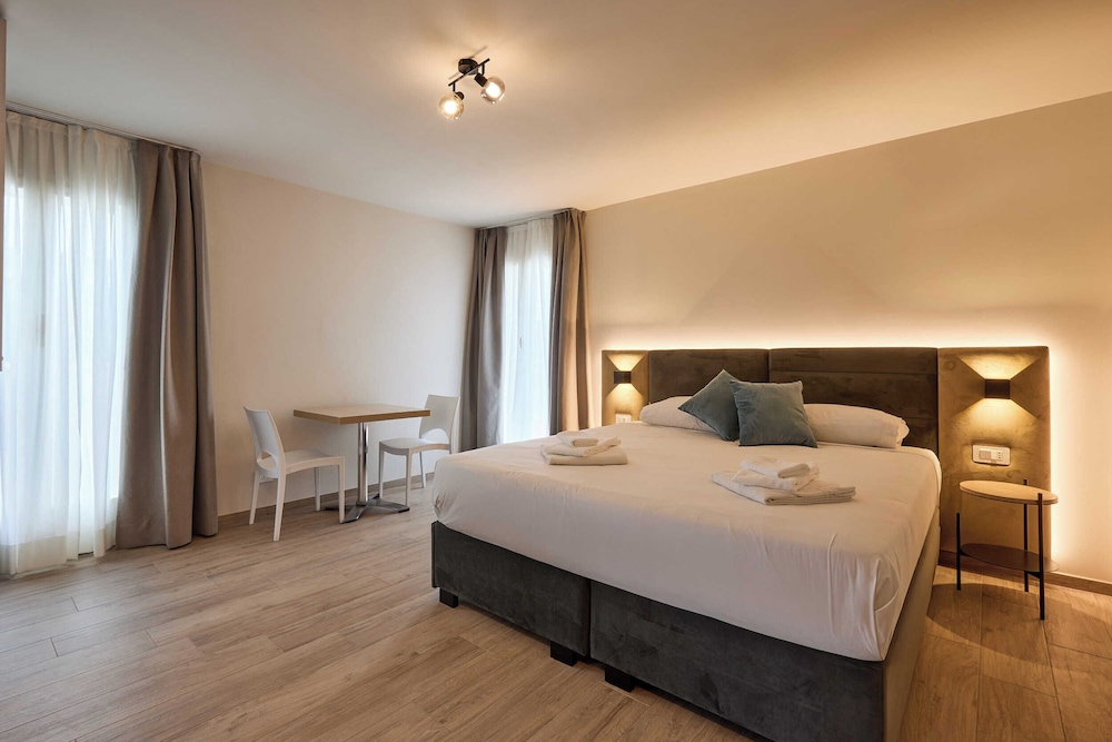 Relais Tiburtina 21