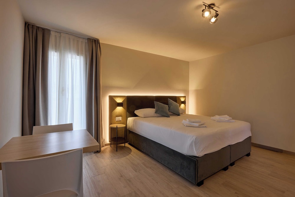 Relais Tiburtina 22