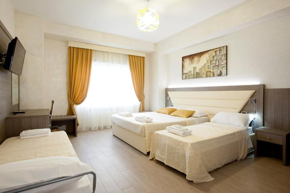 Relais Tiburtina 12