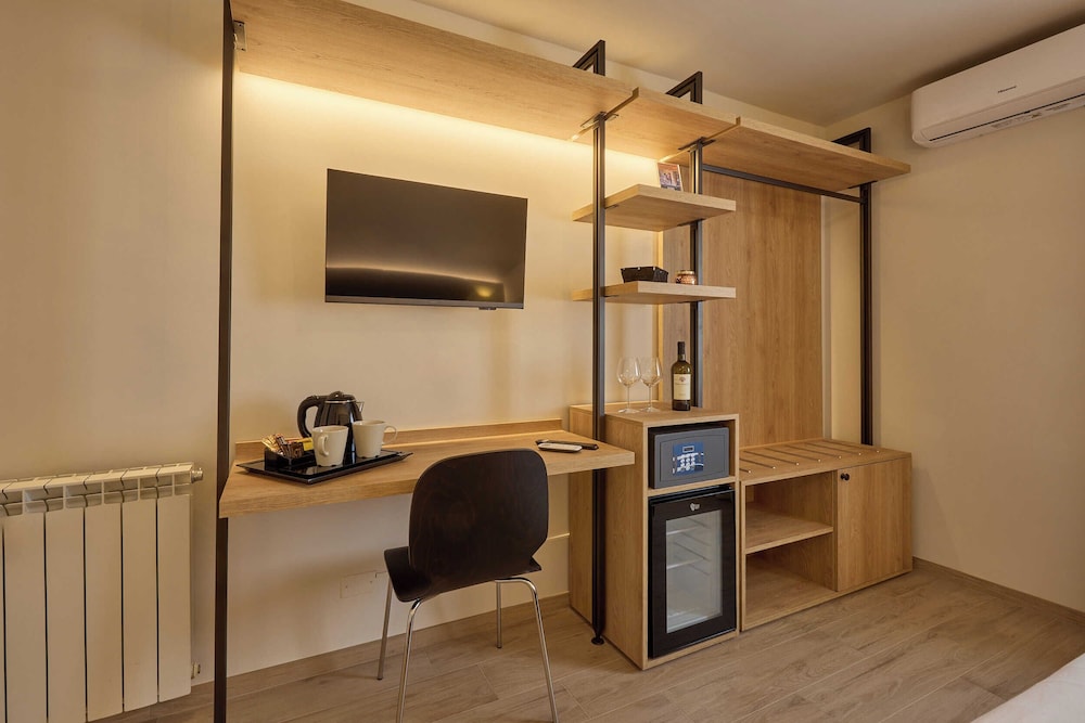 Relais Tiburtina 17