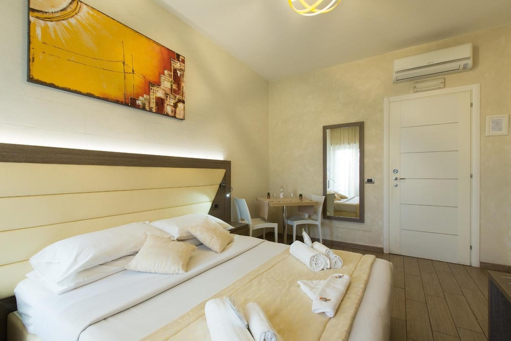 Relais Tiburtina 11
