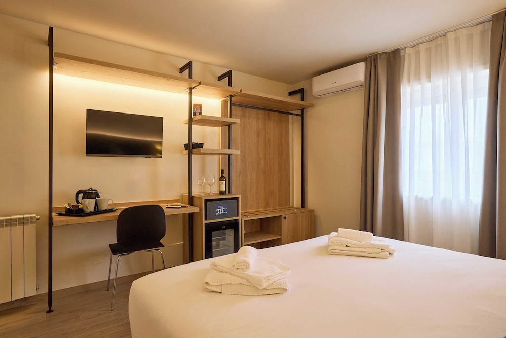 Relais Tiburtina 19