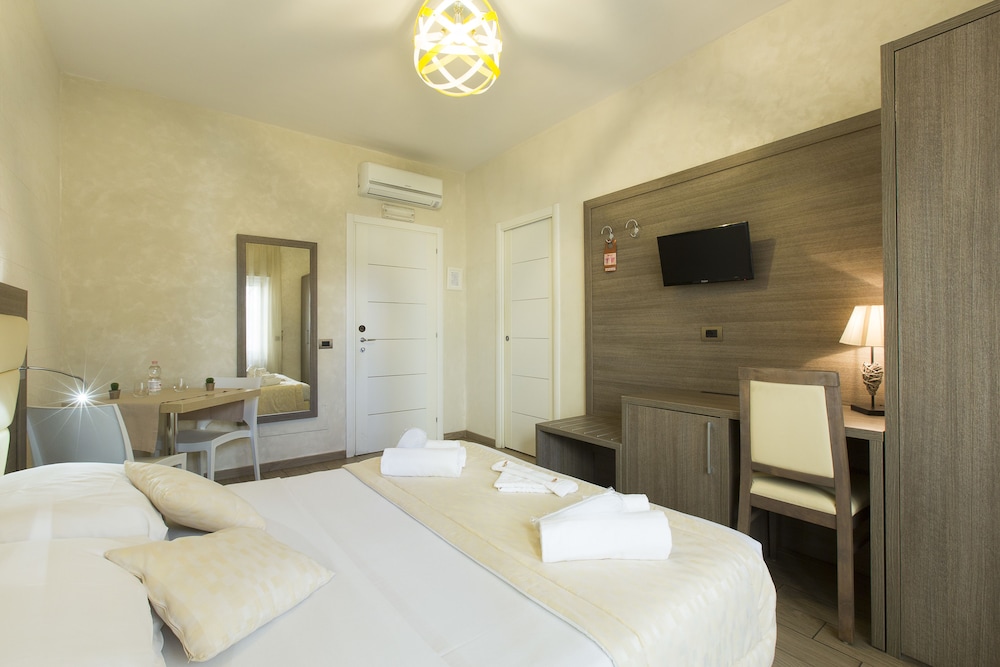 Relais Tiburtina 6