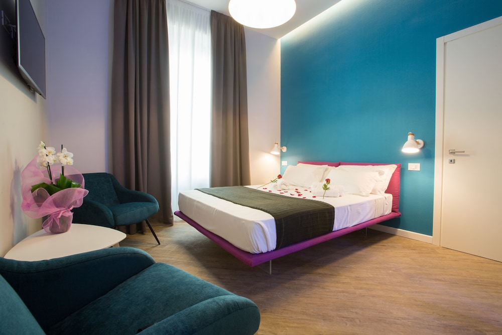 Ara Suite 5