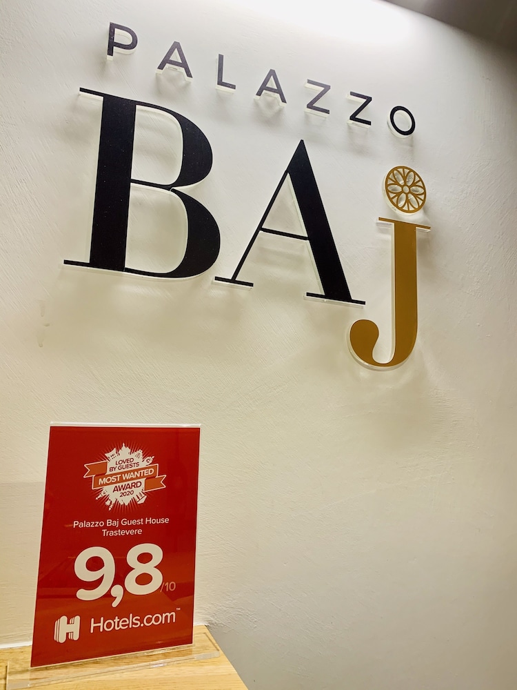 Palazzo Baj 6