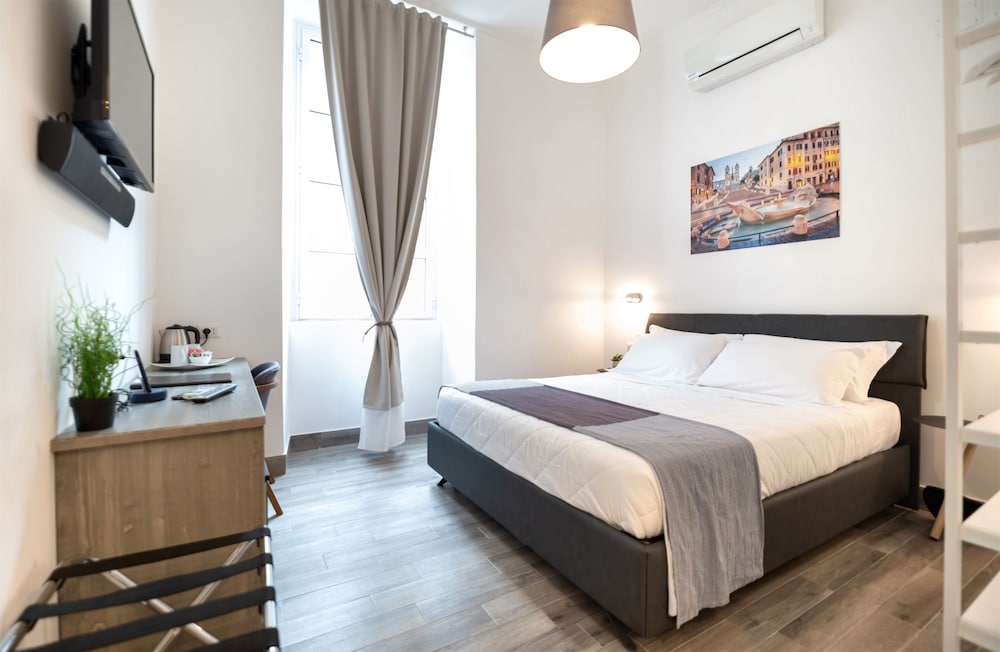 Clementi 18 Suites Rome 4