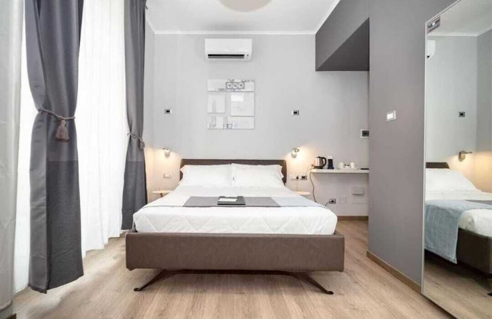 Clementi 18 Suites Rome 8