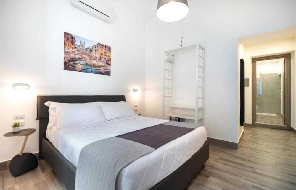 Clementi 18 Suites Rome 13