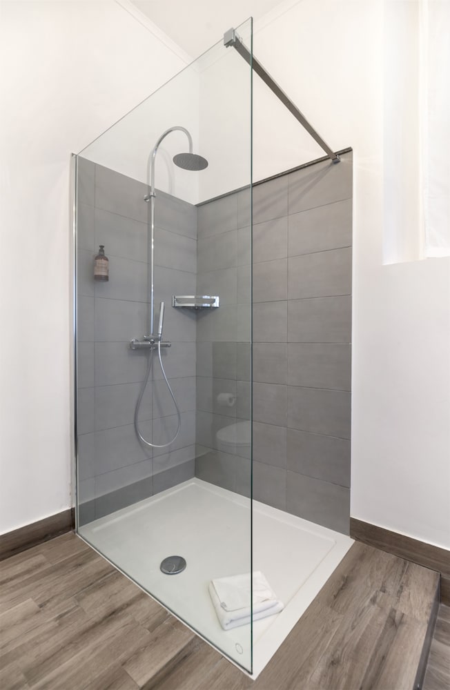 Clementi 18 Suites Rome 19