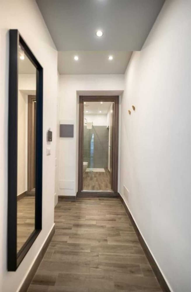 Clementi 18 Suites Rome 14
