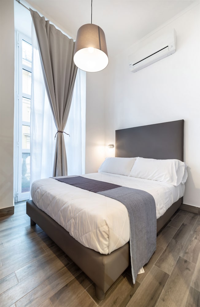 Clementi 18 Suites Rome 9