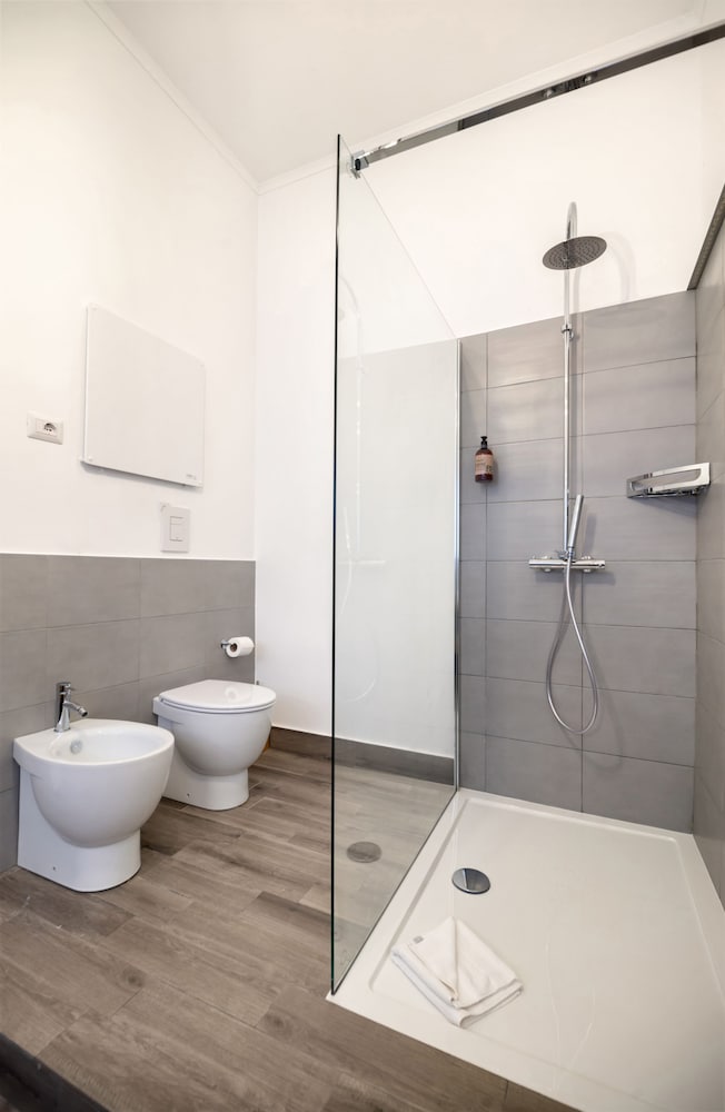 Clementi 18 Suites Rome 23