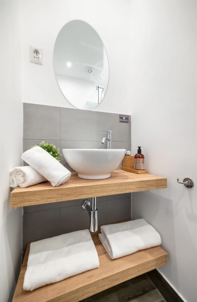 Clementi 18 Suites Rome 17