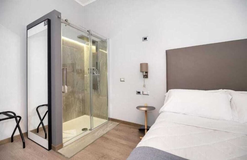Clementi 18 Suites Rome 10