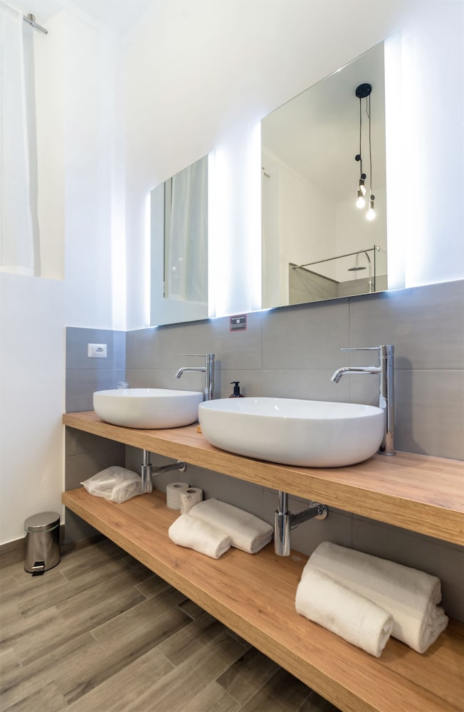 Clementi 18 Suites Rome 24