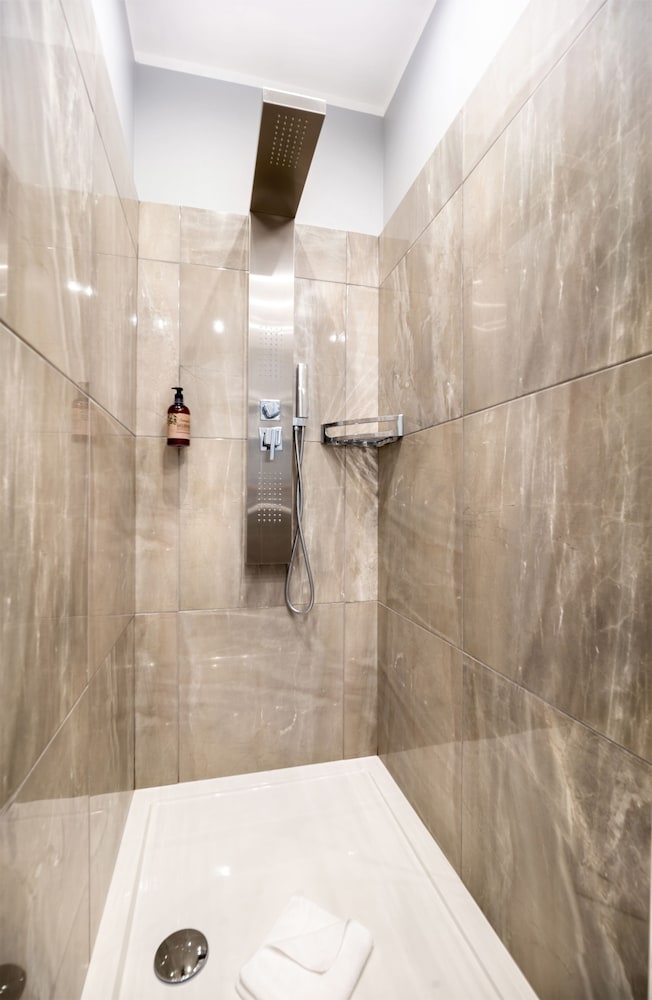 Clementi 18 Suites Rome 21