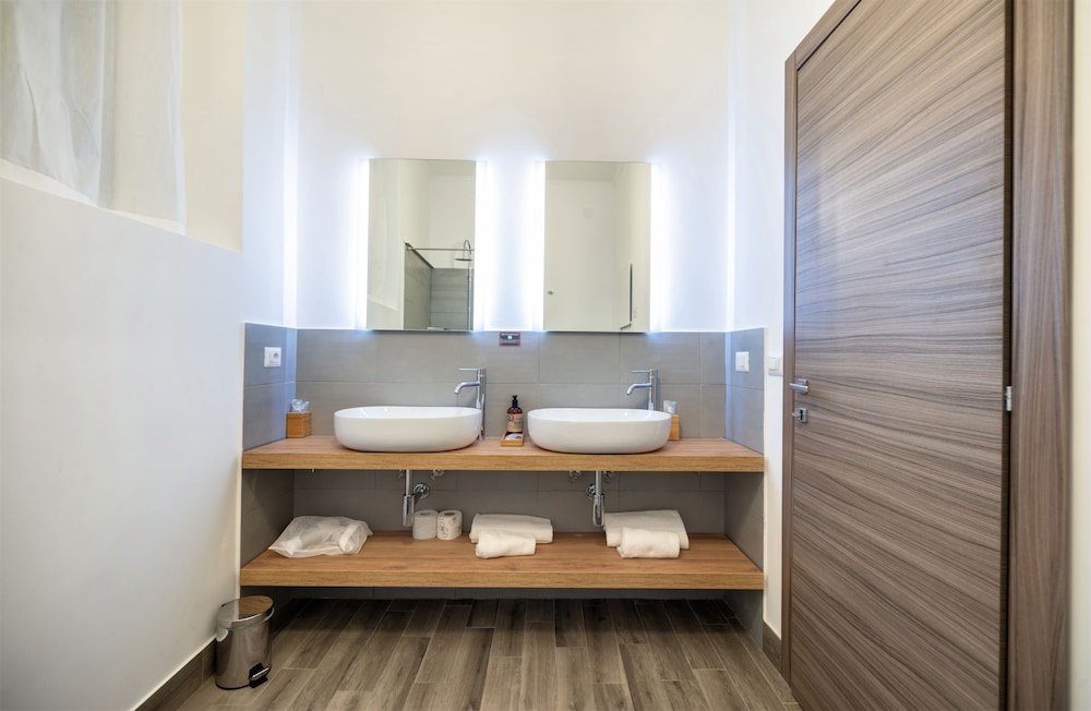 Clementi 18 Suites Rome 22