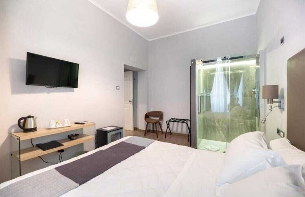 Clementi 18 Suites Rome 11