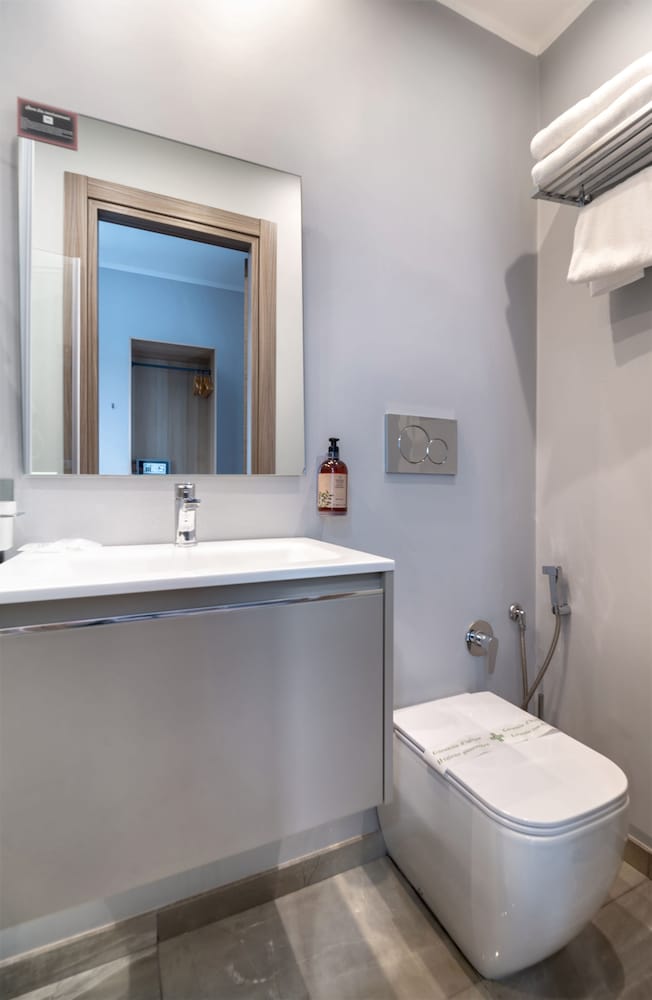 Clementi 18 Suites Rome 20