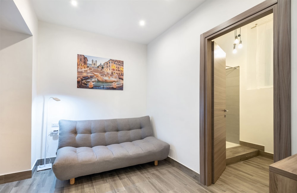 Clementi 18 Suites Rome 16