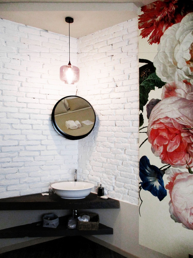 15 Quindici by Serendipity Rooms 3