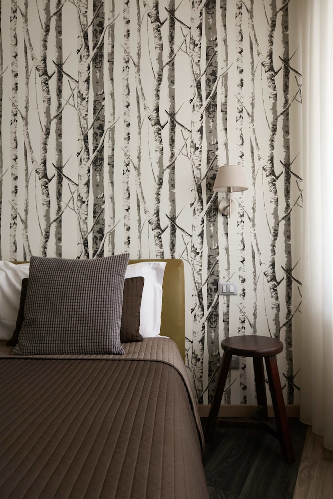 15 Quindici by Serendipity Rooms 10