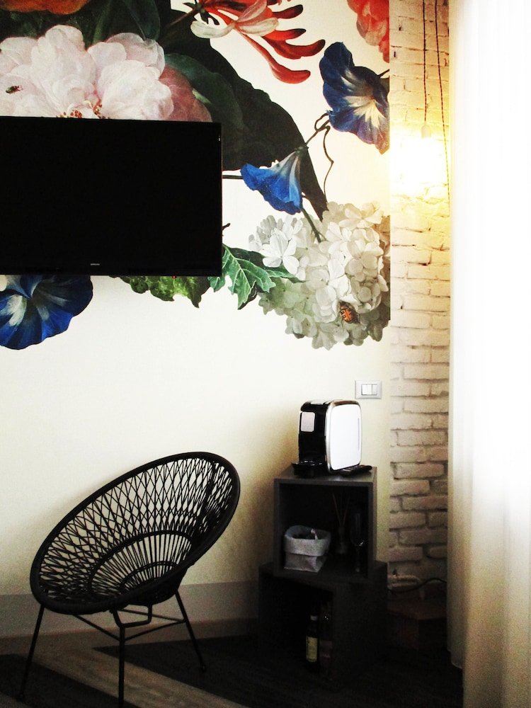 15 Quindici by Serendipity Rooms 4