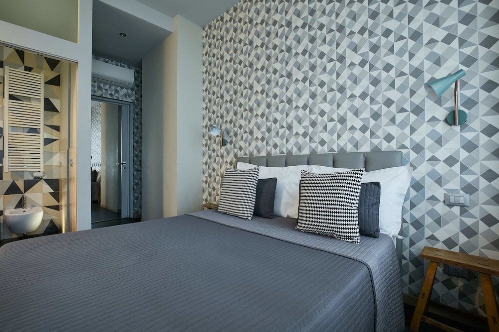 15 Quindici by Serendipity Rooms 18